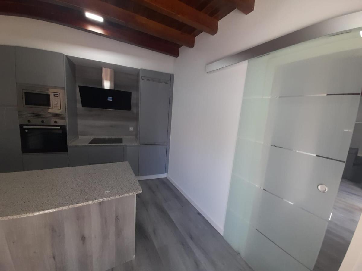 Casa Vacacional En Louro Muros