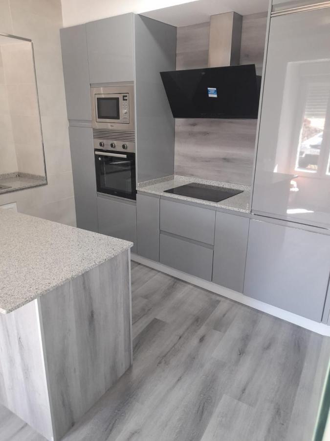 Casa Vacacional En Louro Muros