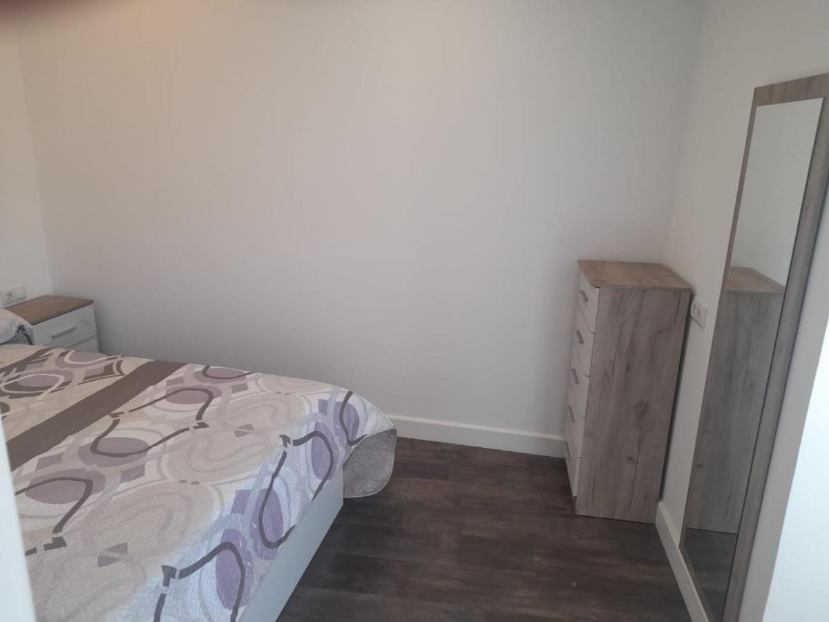 Casa Vacacional En Louro *