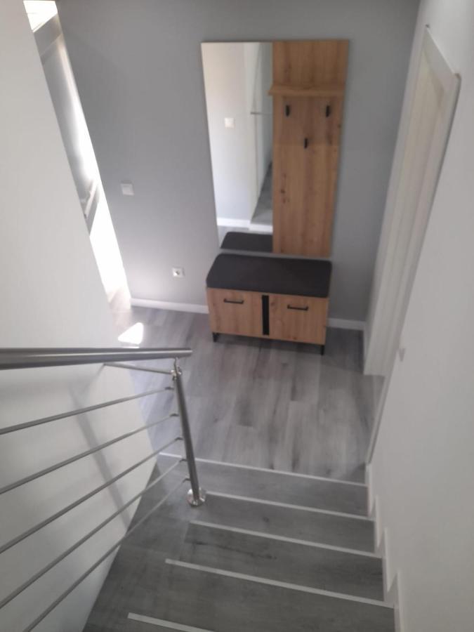 Casa Vacacional En Louro * Muros
