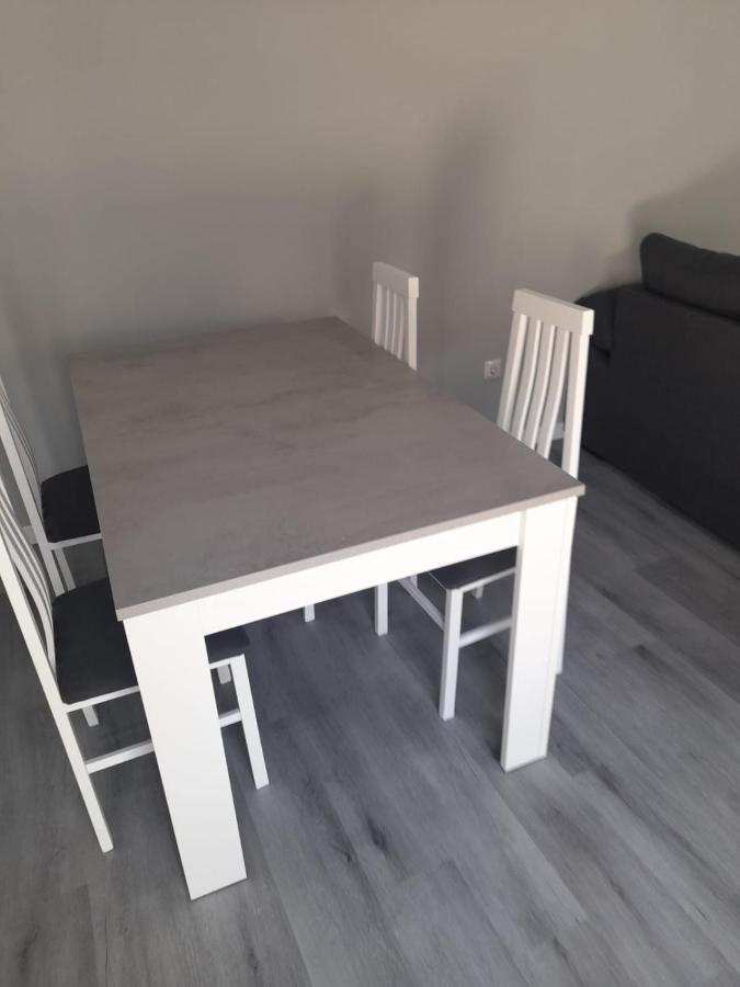 Casa Vacacional En Louro *