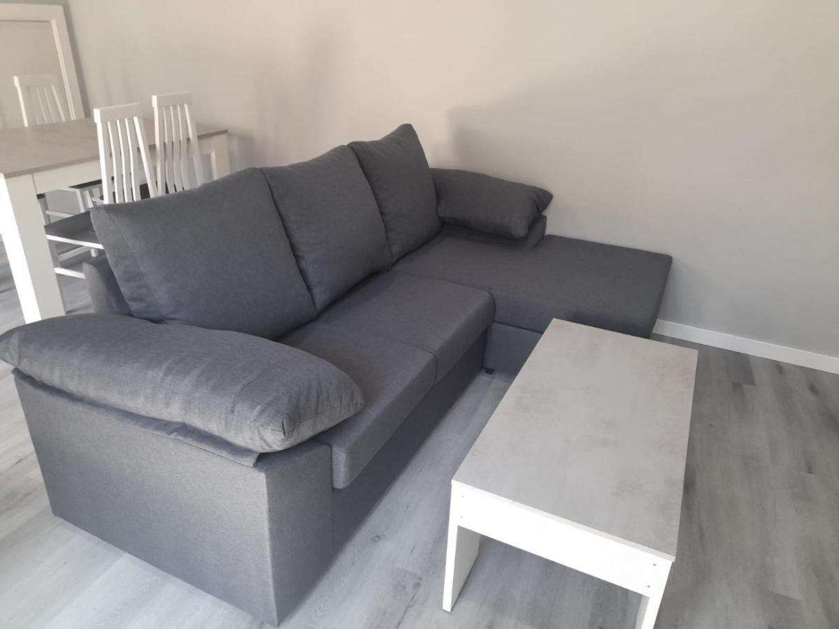 Casa Vacacional En Louro Holiday home Muros