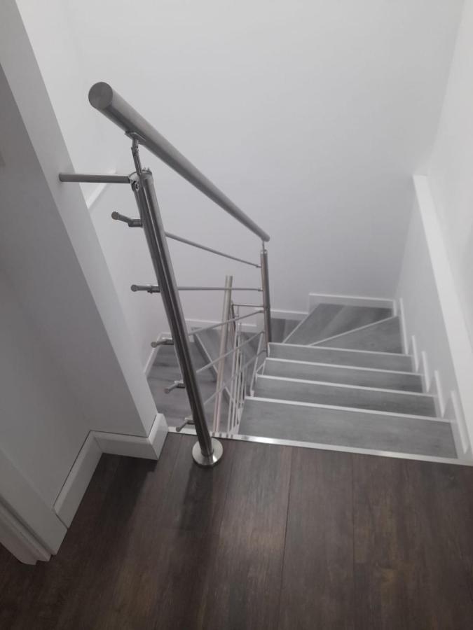 Holiday home Casa Vacacional En Louro *