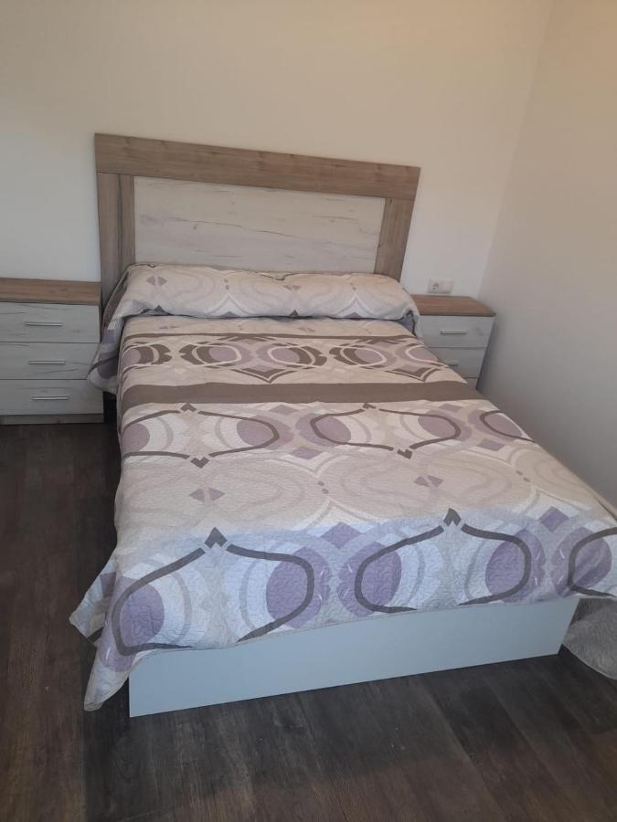Casa Vacacional En Louro *