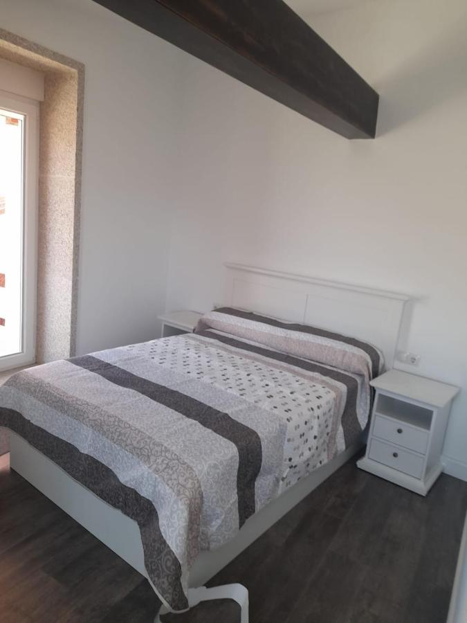 Casa Vacacional En Louro Holiday home Muros