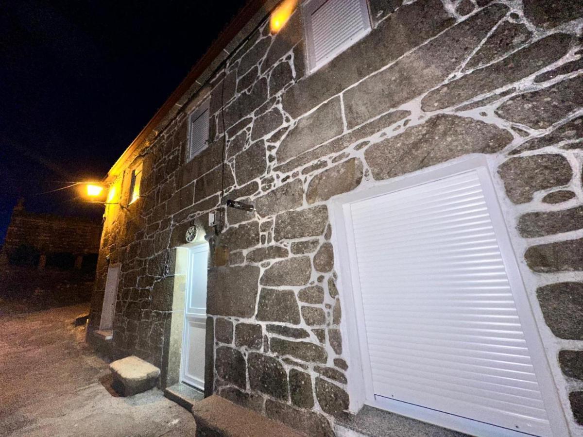 Casa Vacacional En Louro *