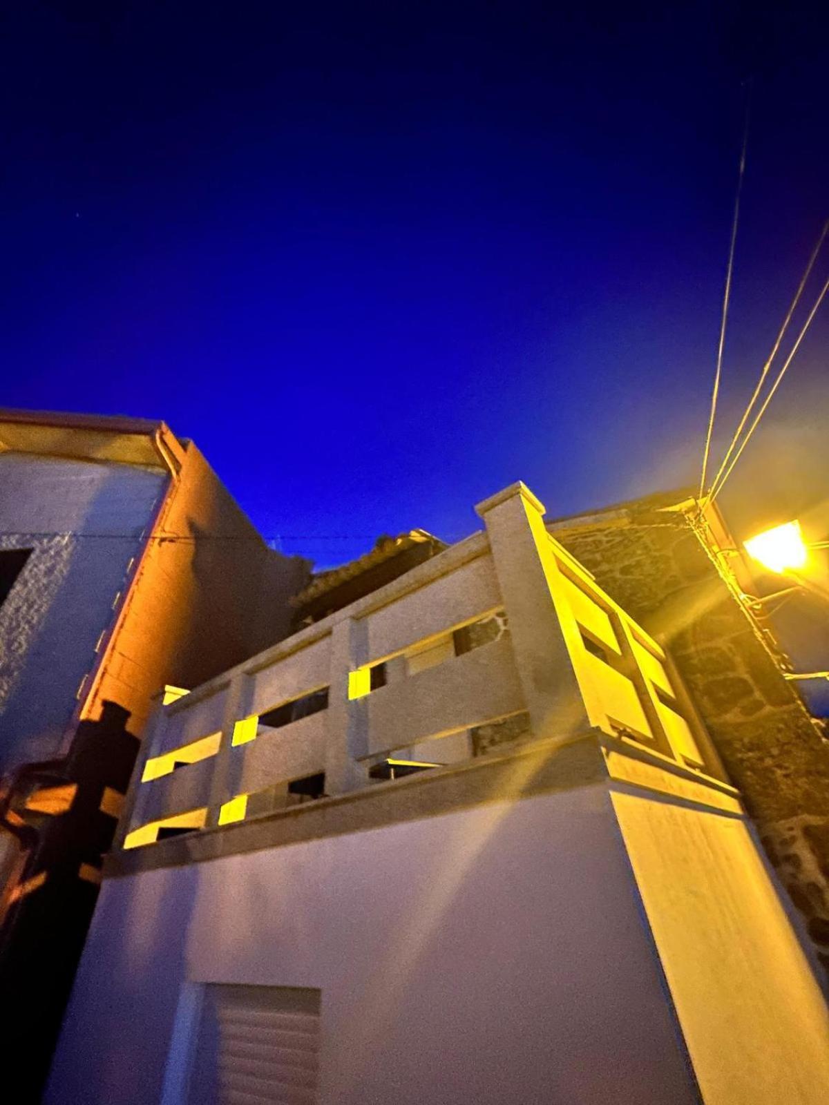 Holiday home Casa Vacacional En Louro *