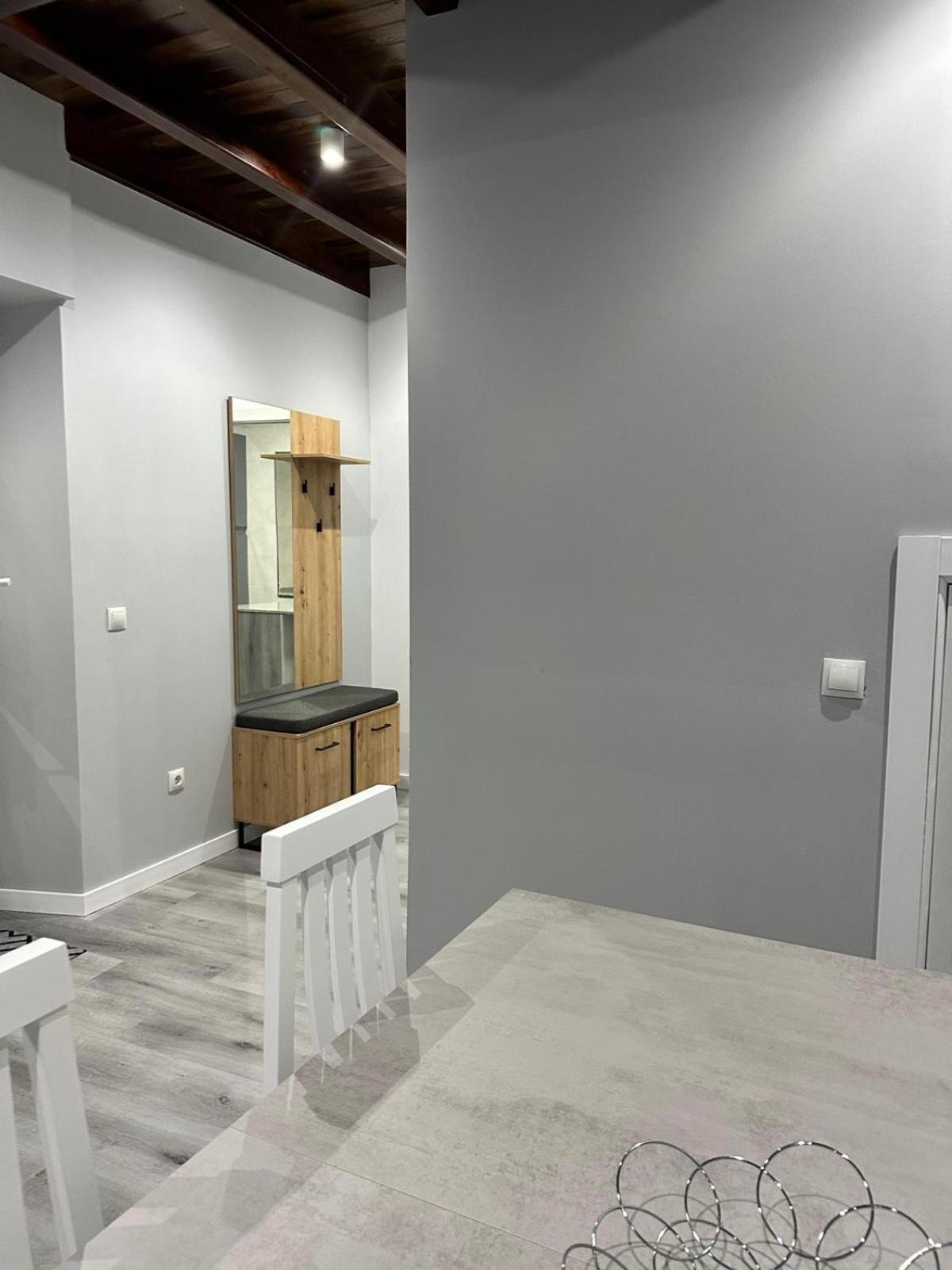 Holiday home Casa Vacacional En Louro *