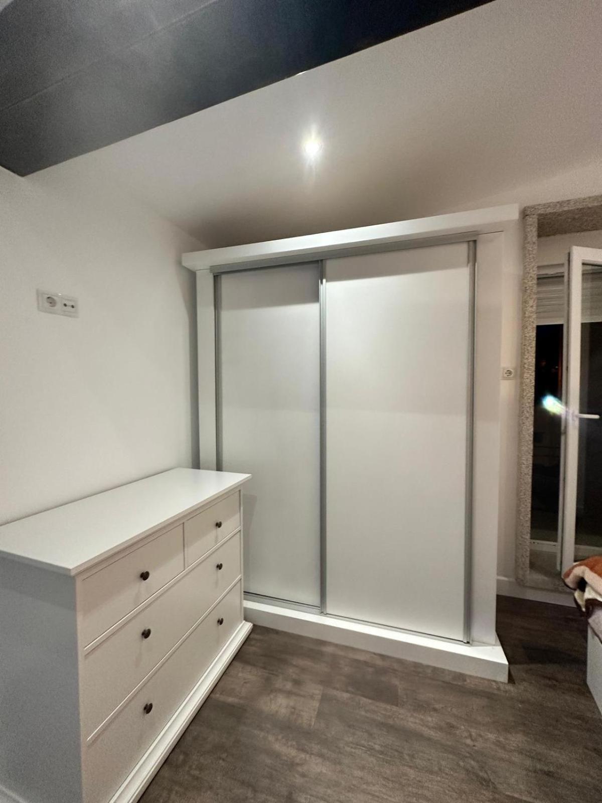 Holiday home Casa Vacacional En Louro Muros