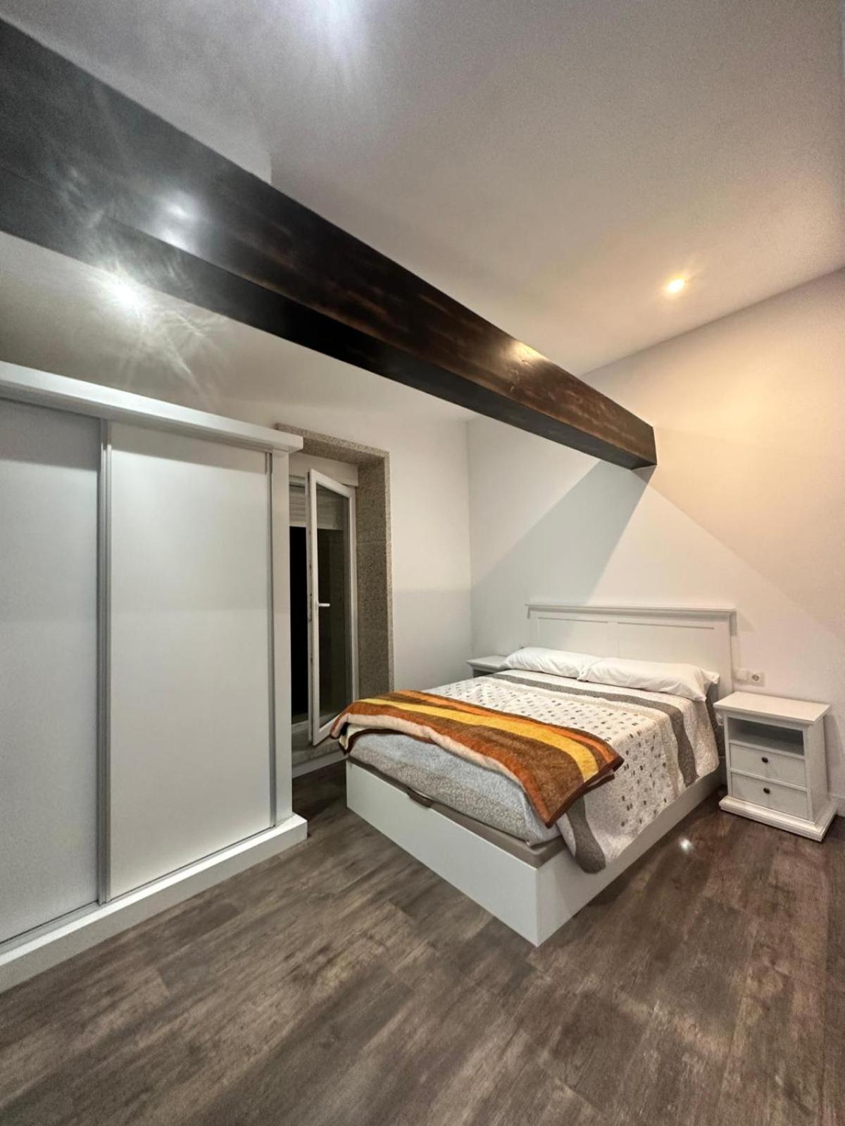 Casa Vacacional En Louro Holiday home
