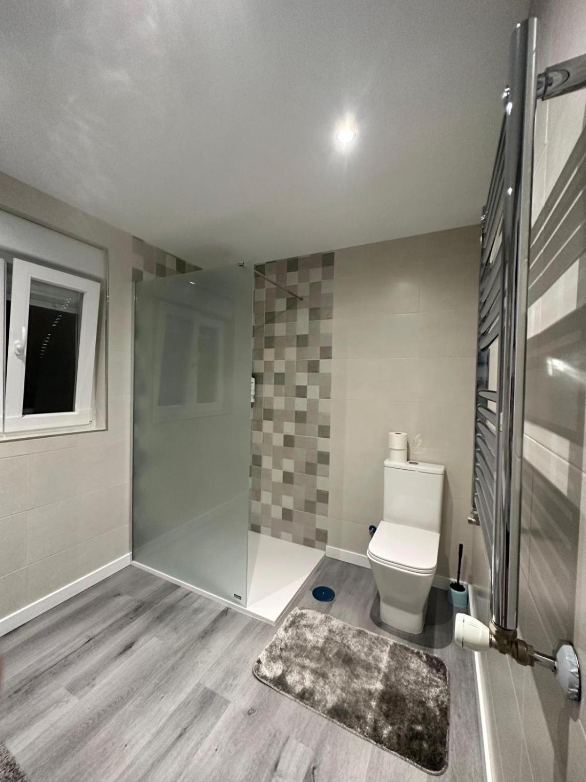 Casa Vacacional En Louro Holiday home *
