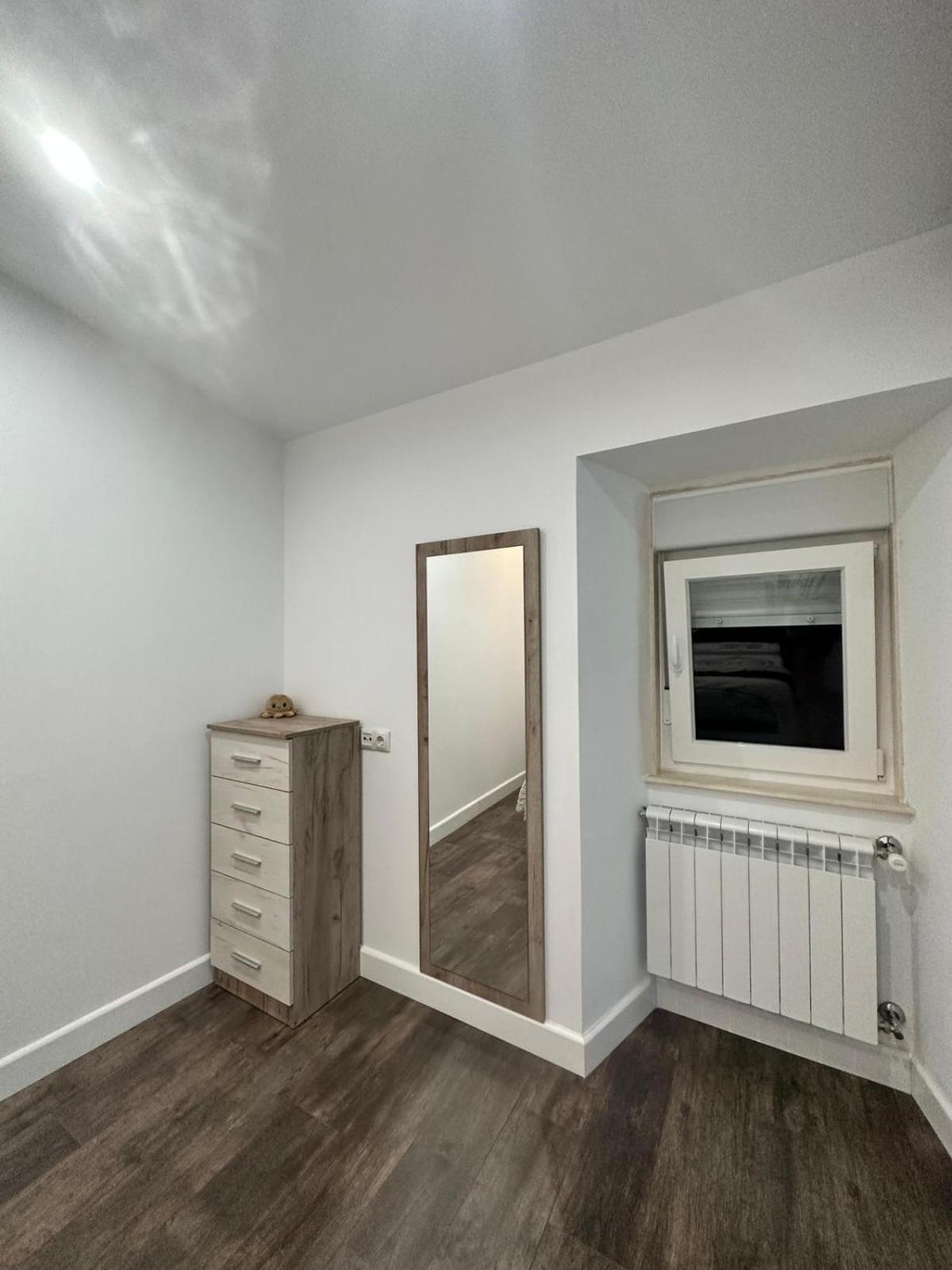 Casa Vacacional En Louro Muros