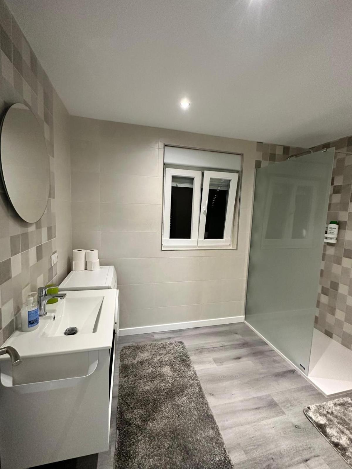 Casa Vacacional En Louro Holiday home *