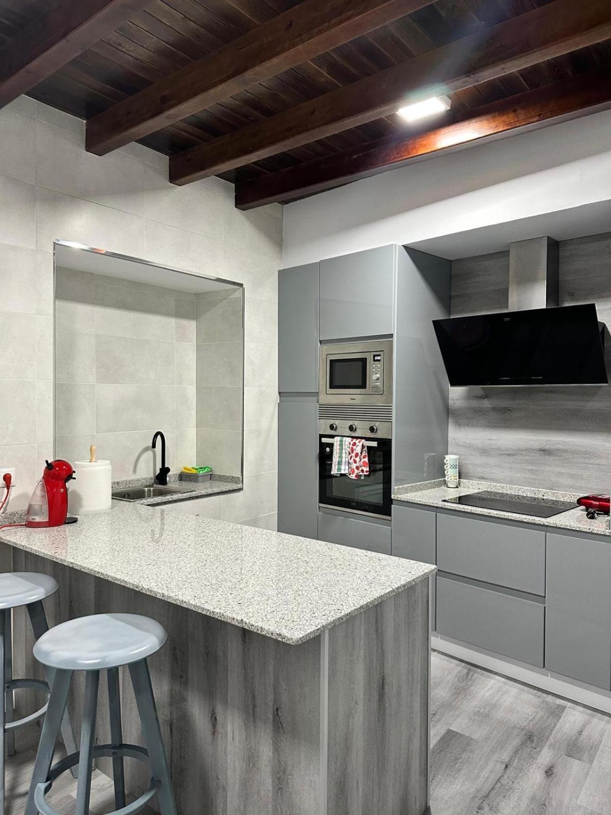 Casa Vacacional En Louro Holiday home Muros